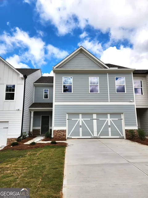 69 Umber LN