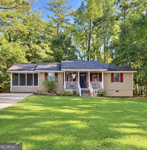 115 Westminster DR