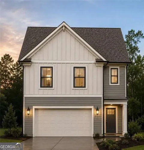 101 Henry DR