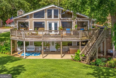 149 Tanglewood CT