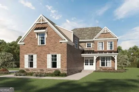 7499 Waterview CV
