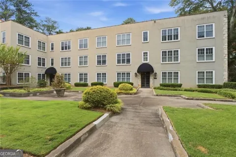 30 Collier RD NW