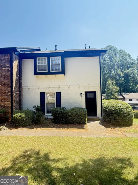 621 Garden Walk DR