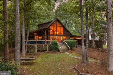 354 Possum Point DR