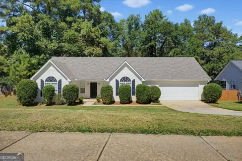 2625 Hidden Creek DR