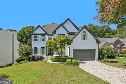 4564 Austin Hills DR