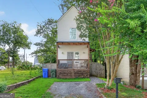 523 Griffin ST NW