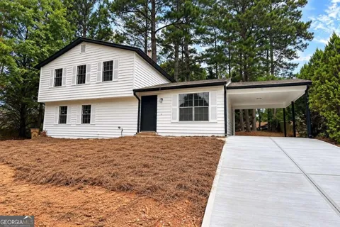 743 Summer Chase DR