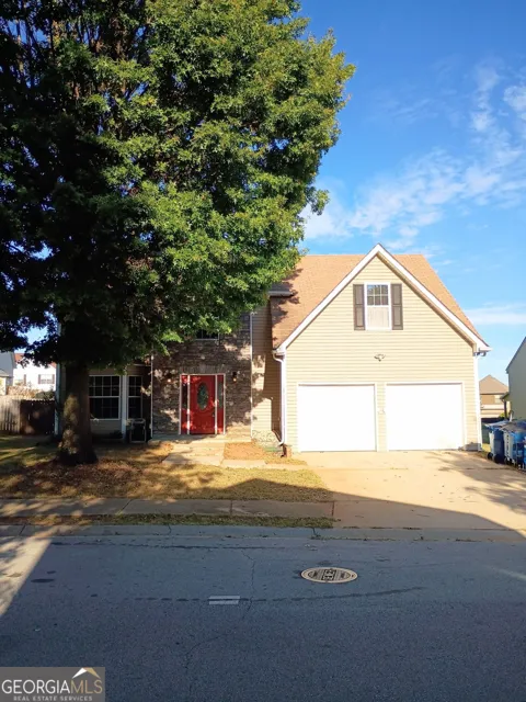 295 Vaness DR