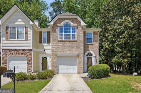 1605 Jackson Trace CT