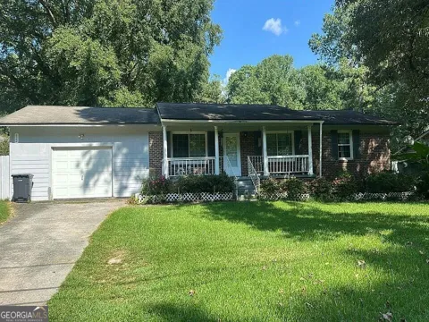 622 Fayetteville RD