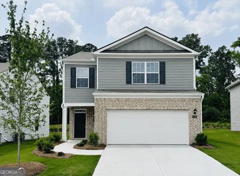 5439 Baybrook CIR