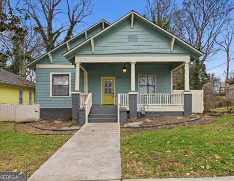 1129 Arlington AVE SW