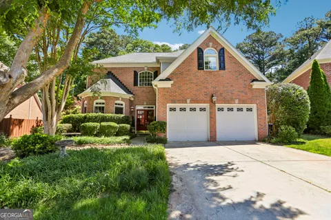 3054 Montclair CIR SE