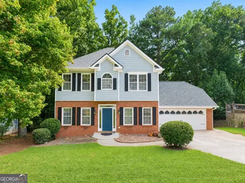 2038 Spicers LN