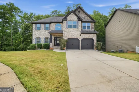 9983 Musket Ridge CIR