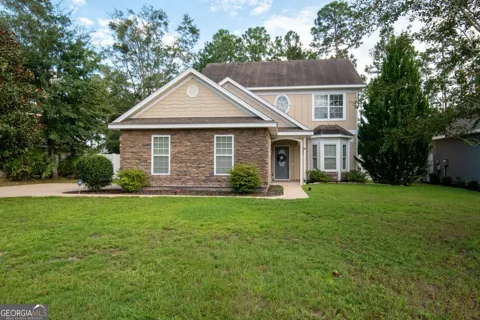 303 Overlook BND