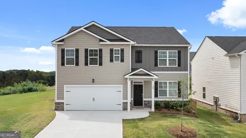 580 Great Salt LN