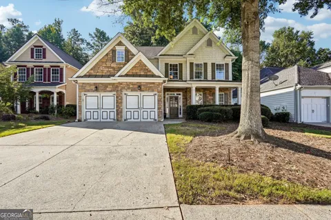 3335 The Commons DR