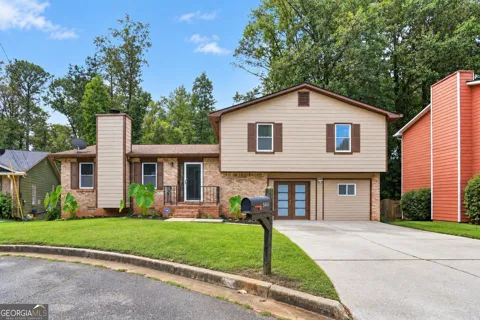 4431 Autumn Hill DR