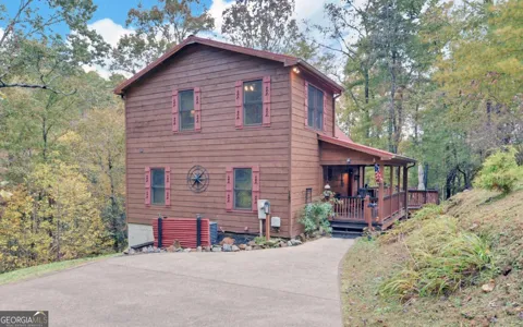 169 Wildwood CT