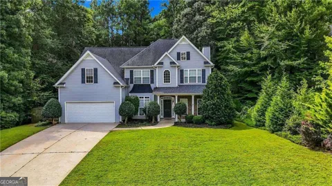 44 Creekside WAY
