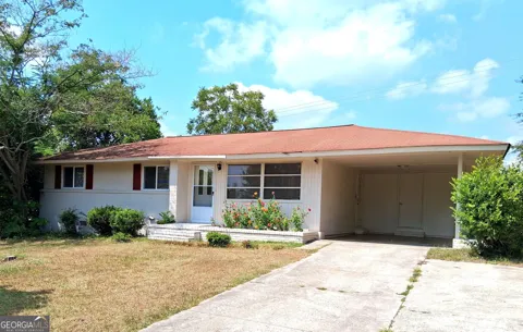 2018 Winston DR