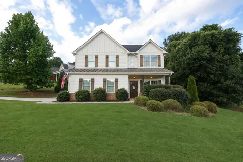 341 Norwood LN