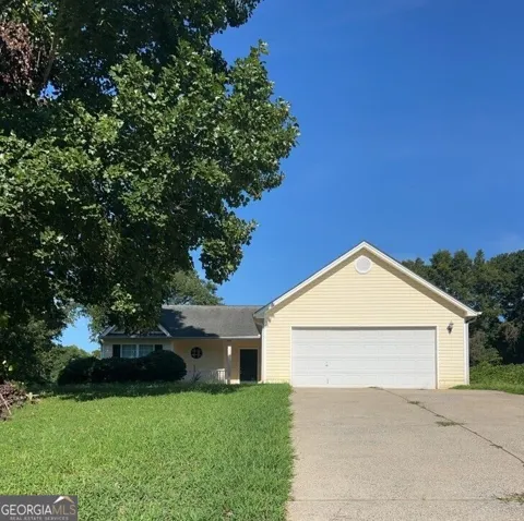 1302 Manning WAY