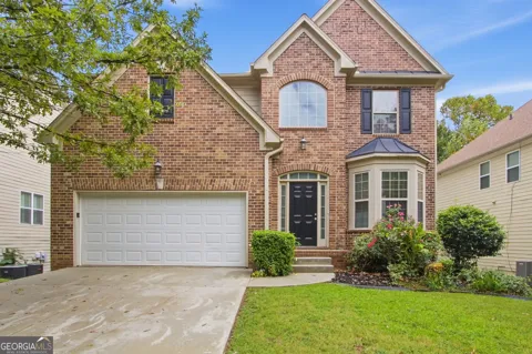 4290 Rosehall CT