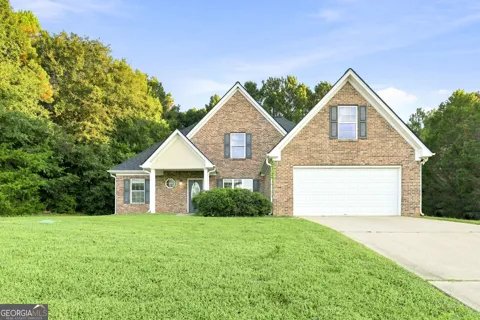 109 Dorsey Springs DR
