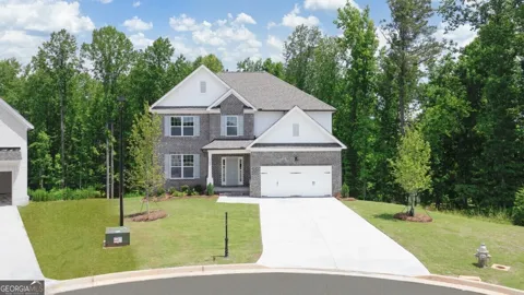 5145 Cornel LN
