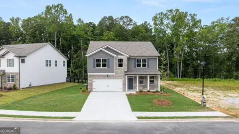 310 Duckweed DR