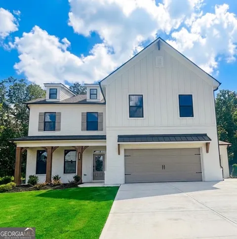 562 Winding Rose DR