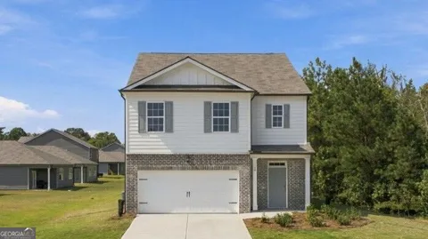 18 Babcock DR NE