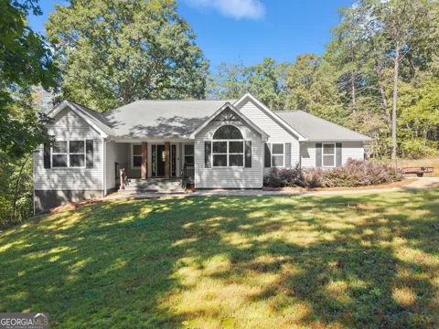 227 Clarkesville Heights DR
