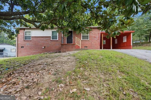 3754 Clovis CT NW