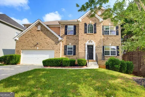 3014 New Haven LN