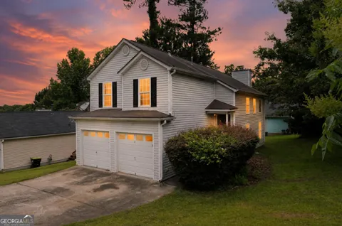 1024 Abercorn WAY