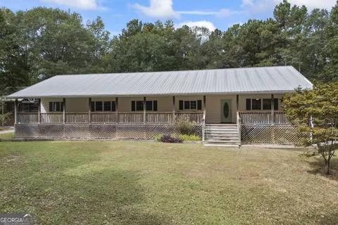 532 Davenport RD