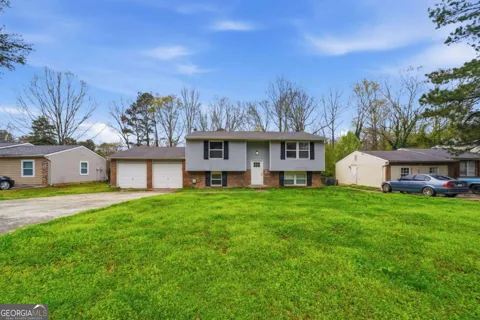 6865 Kimberly Mill RD