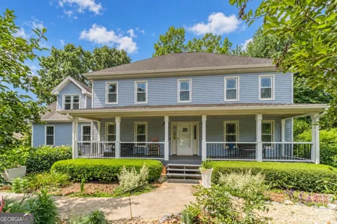 1875 Oak RD
