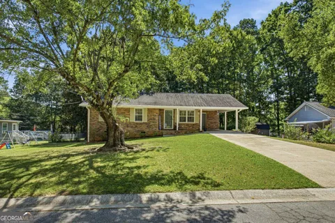 241 Doster DR