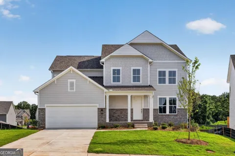 94 Hickory Grove LN