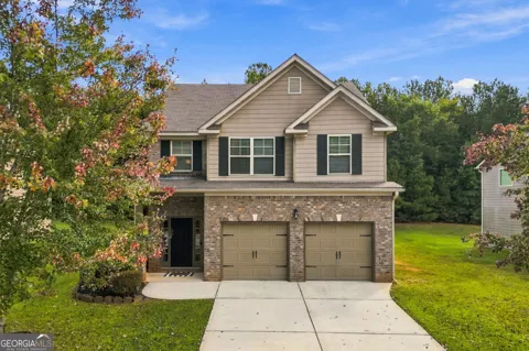 1422 Stone Ridge CT