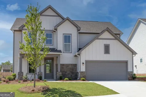 84 Hickory Grove l LN