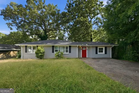 3447 Jackson DR
