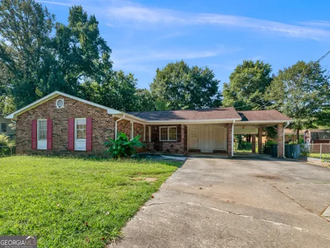 242 Lake Jodeco RD