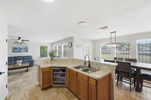 3602 Twisted Brook Drive