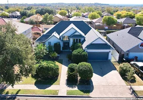 1826 Willow Creek Dr.